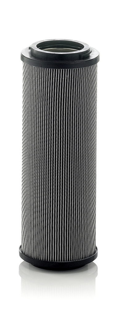 filtras, hidraulinė sistema - HD 12 127 MANN-FILTER
