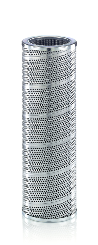 Filter, operating hydraulics - HD 13 003 MANN-FILTER
