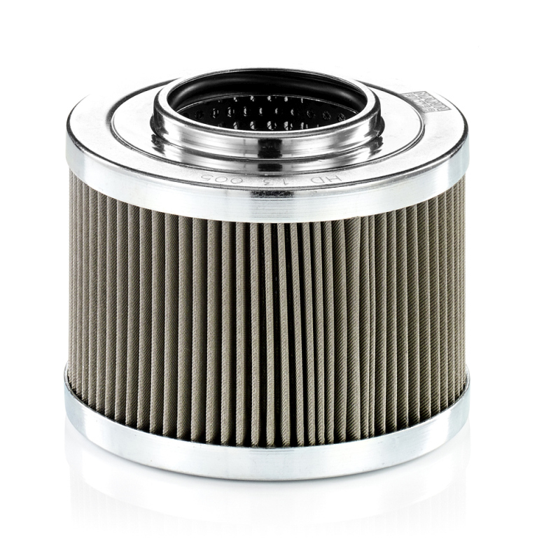 Filter, operating hydraulics - HD 13 005 MANN-FILTER