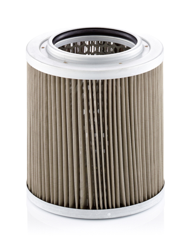 Oil Filter - HD 13 008 MANN-FILTER