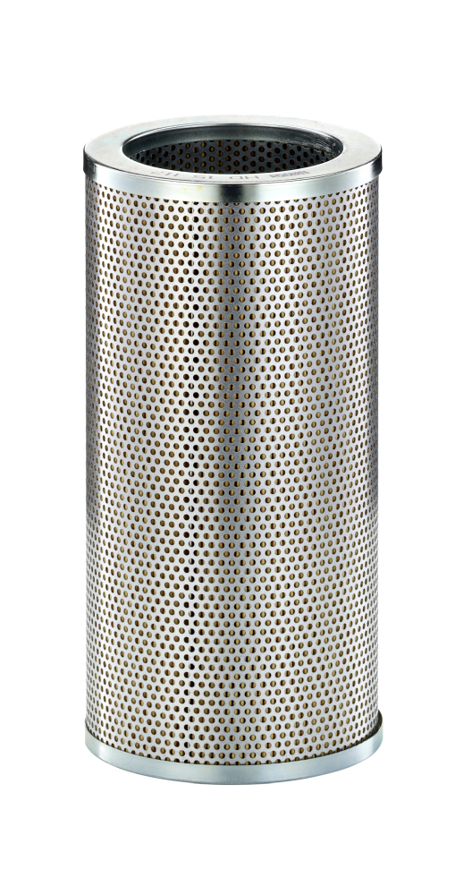 Filter, operating hydraulics - HD 15 117 MANN-FILTER