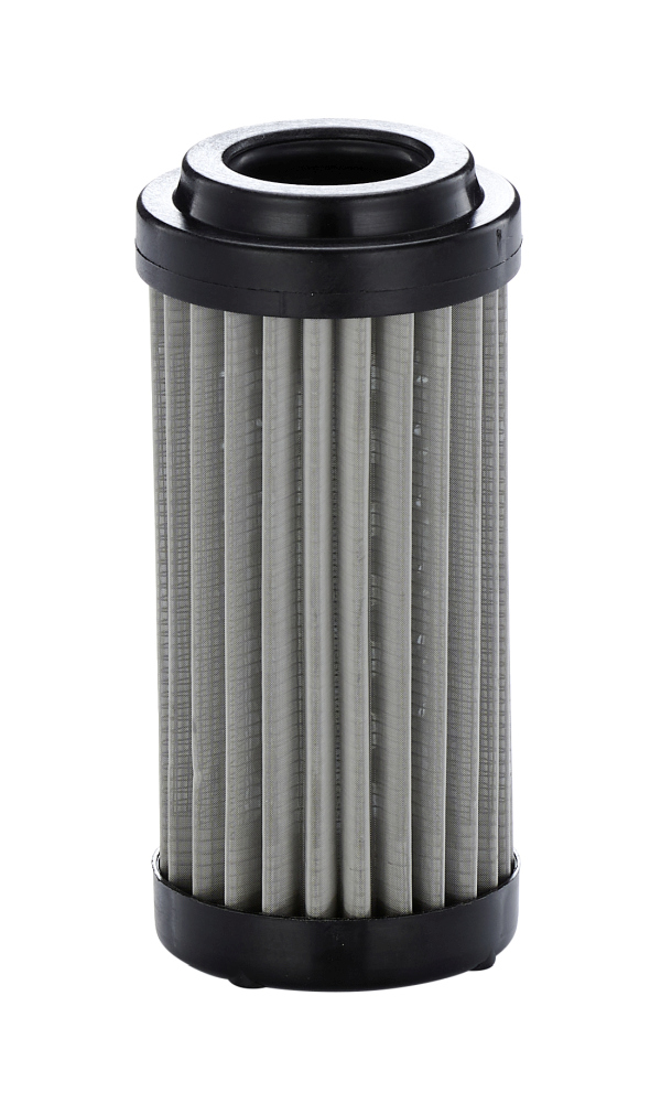 Hydraulic Filter, automatic transmission - HD 45/5 MANN-FILTER