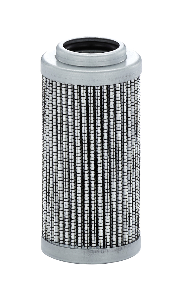 Filtro, Sistema idraulico di lavoro - HD 5007 MANN-FILTER