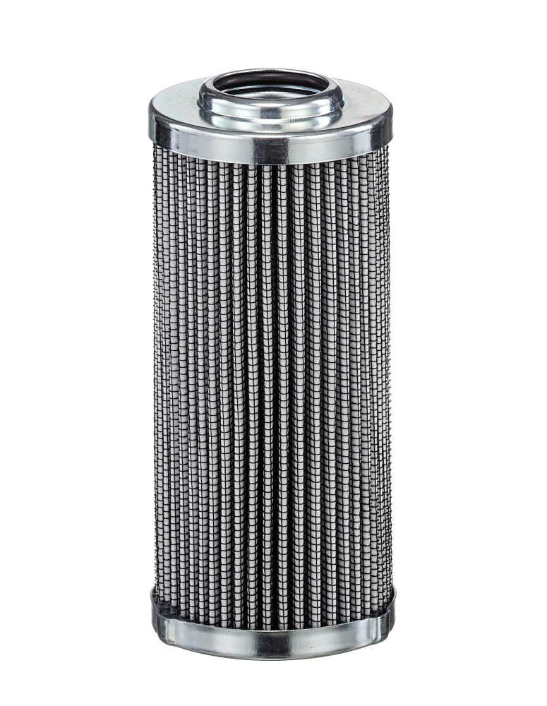 hidraulinis filtras, automatinė transmisija - HD 509 MANN-FILTER