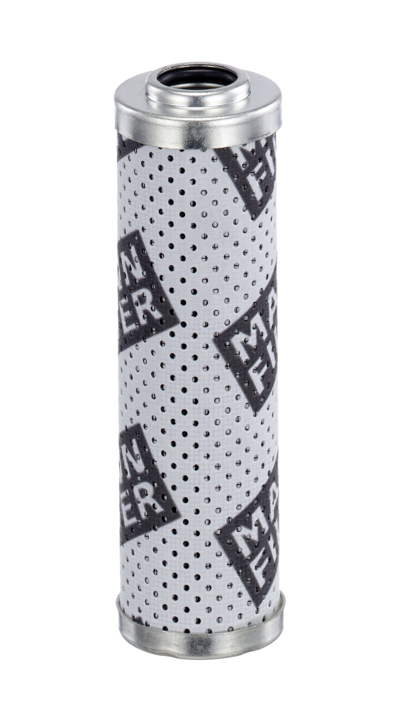 Filter, operating hydraulics - HD 512/2 MANN-FILTER