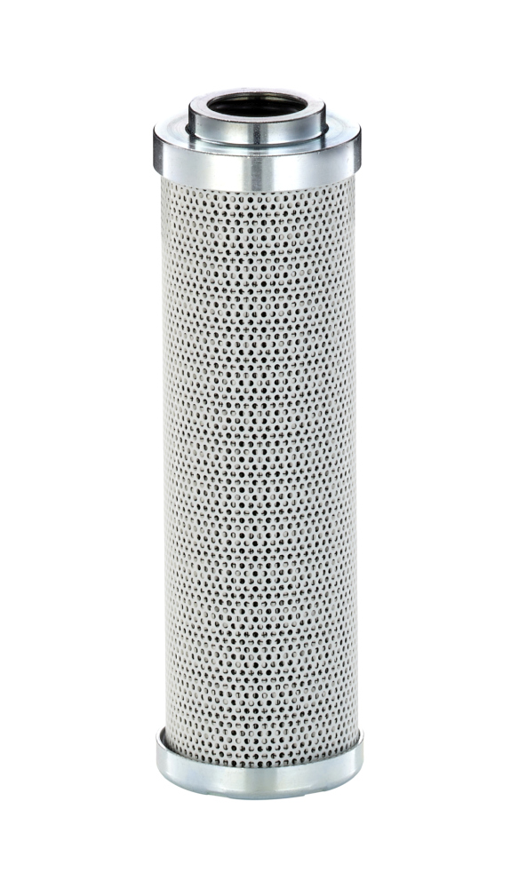 Filter, operating hydraulics - HD 512 MANN-FILTER