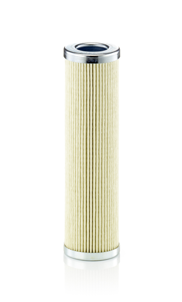 Filter, operating hydraulics - HD 513/8 MANN-FILTER