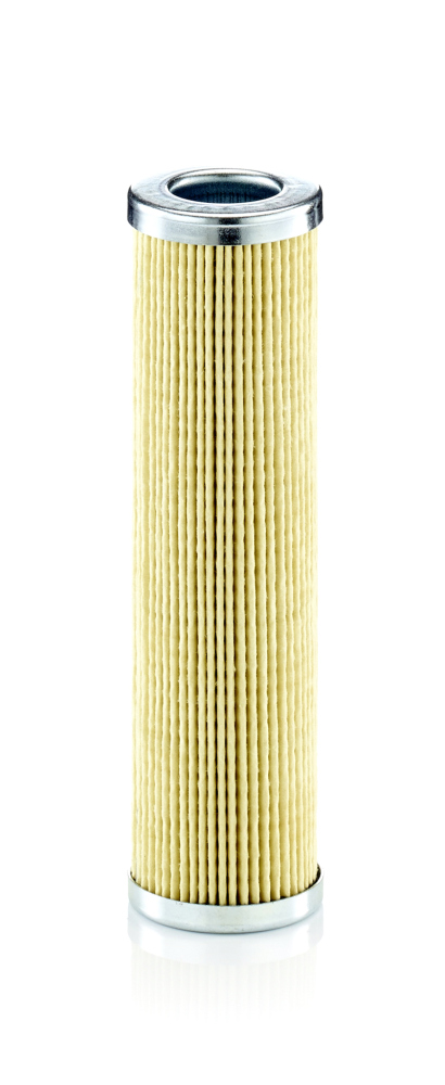Filter, operating hydraulics - HD 513 MANN-FILTER