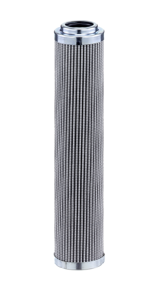 Filter, operating hydraulics - HD 514/2 MANN-FILTER
