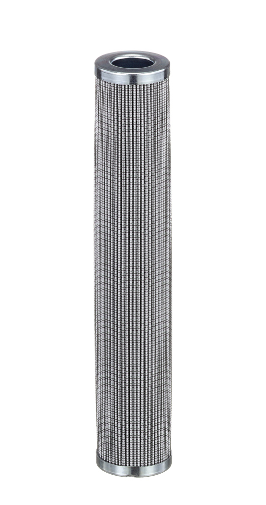 Filter, operating hydraulics - HD 518 MANN-FILTER