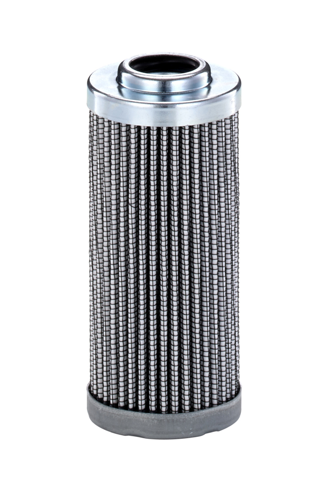 Filter, operating hydraulics - HD 57/18 MANN-FILTER