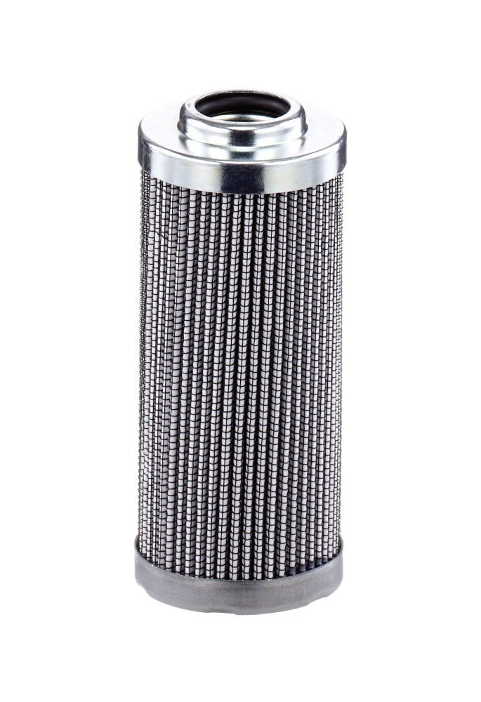 Hydraulic Filter, steering system - HD 57/4 MANN-FILTER