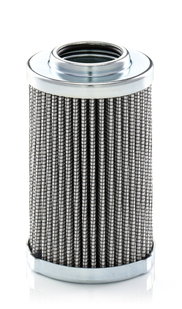 Filter, operating hydraulics - HD 6001 MANN-FILTER