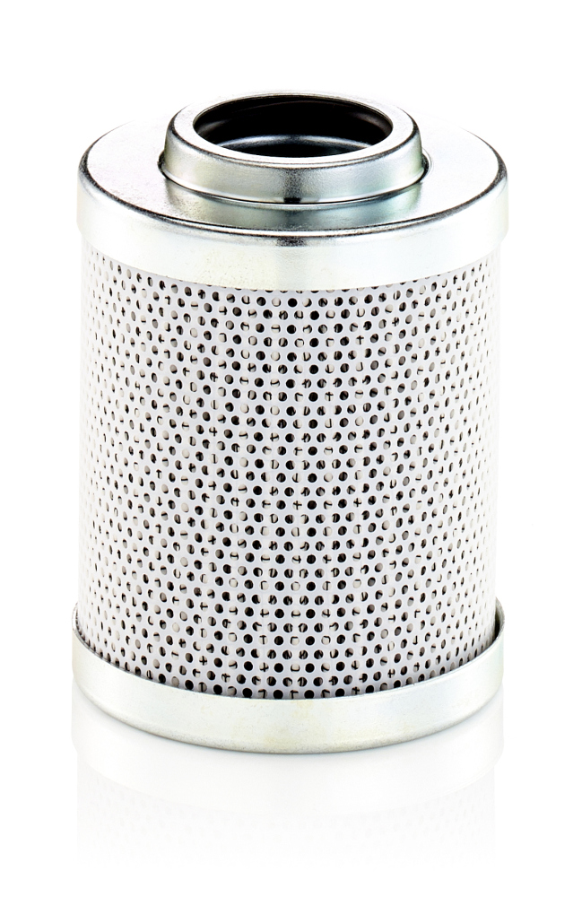 Filter, Arbeitshydraulik - HD 6003 MANN-FILTER