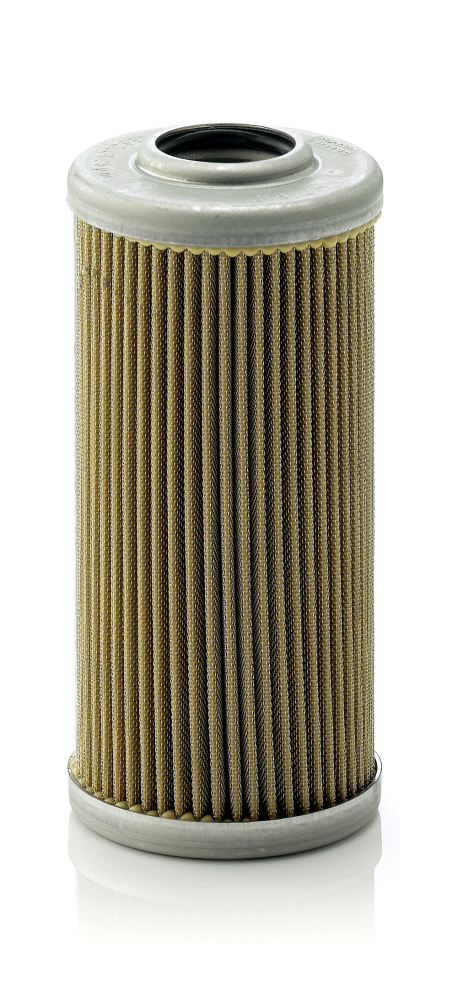 filtras, hidraulinė sistema - HD 610 MANN-FILTER