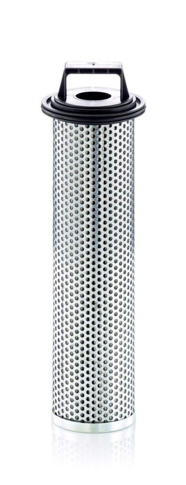 Filter, Arbeitshydraulik - HD 7002 MANN-FILTER