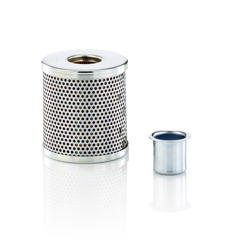 Filtro, Sistema idraulico di lavoro - HD 7003 KIT MANN-FILTER
