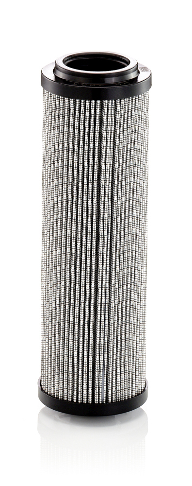 Filter, operating hydraulics - HD 7005 MANN-FILTER