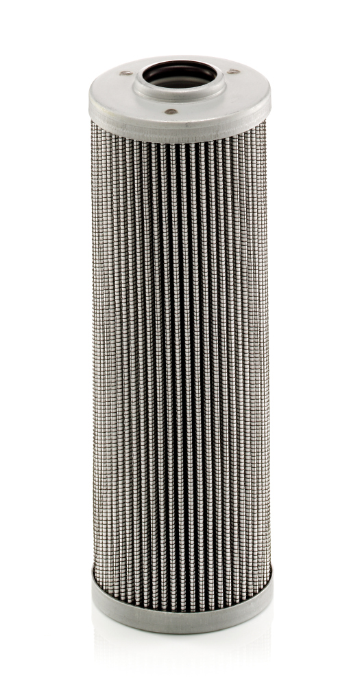 Hydraulic Filter, automatic transmission - HD 722 MANN-FILTER