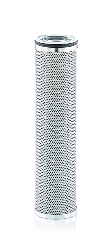 filtras, hidraulinė sistema - HD 8003 MANN-FILTER