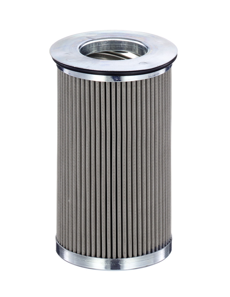 Filter, operating hydraulics - HD 811 MANN-FILTER