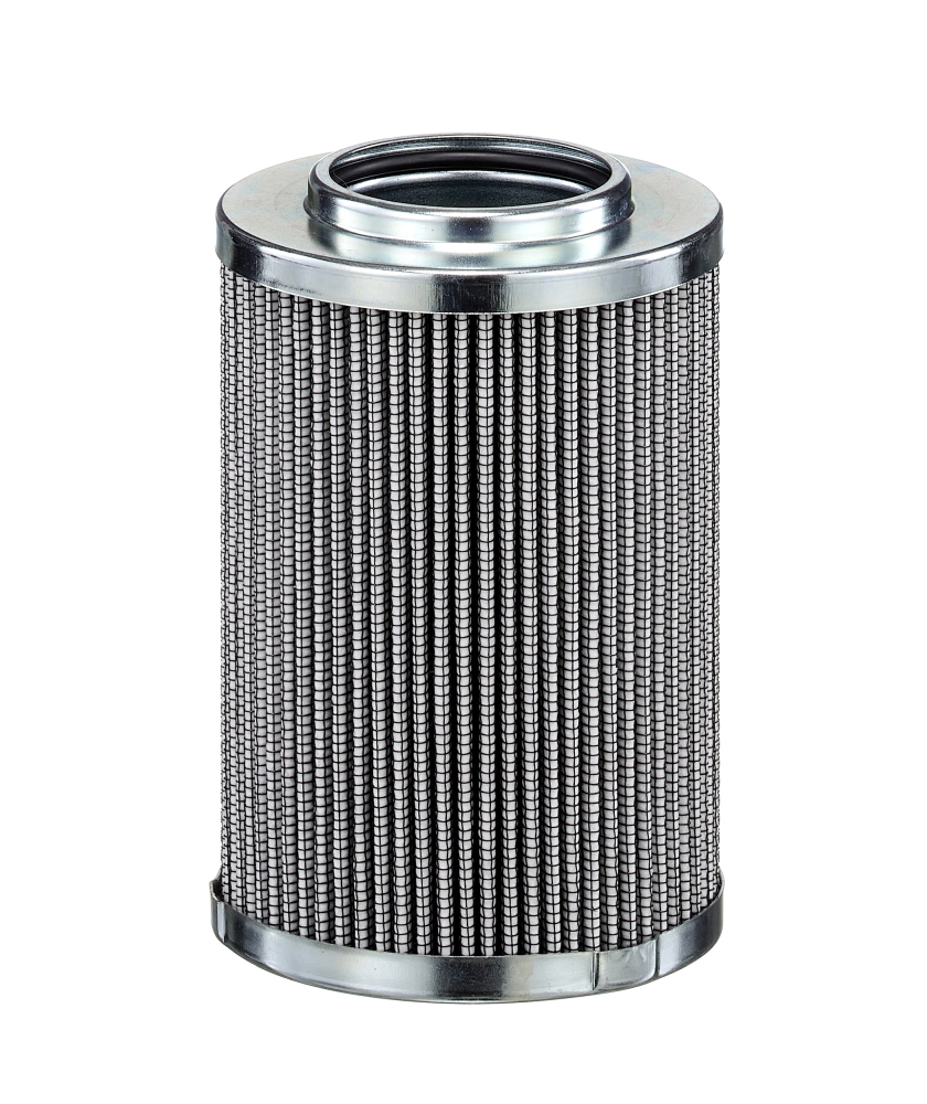 Filter, operating hydraulics - HD 825/2 MANN-FILTER