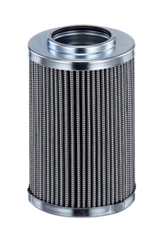 Filter, operating hydraulics - HD 825/4 MANN-FILTER