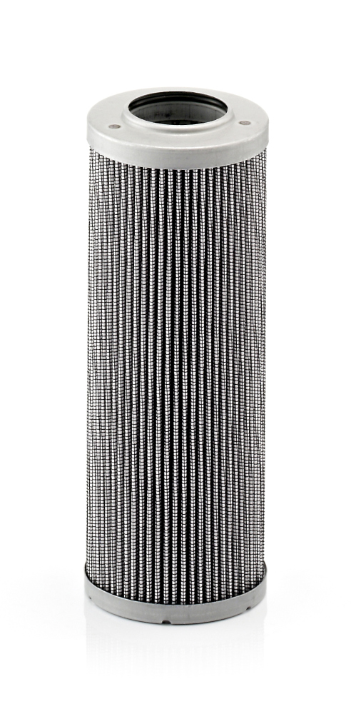 Filter, operating hydraulics - HD 846/1 MANN-FILTER