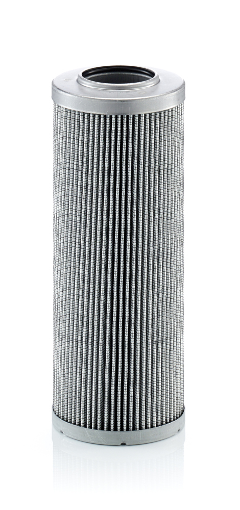 Filtro idraulico, Cambio automatico - HD 846 MANN-FILTER
