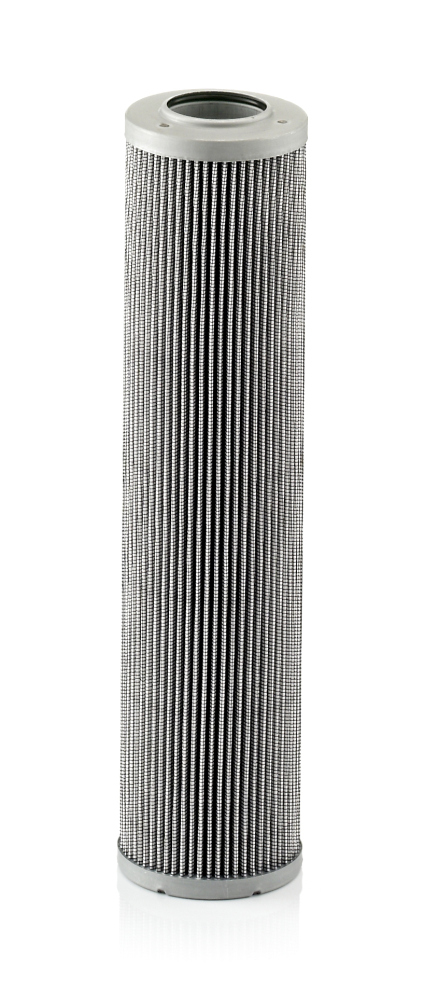 Filtro, Sistema idraulico di lavoro - HD 863 MANN-FILTER