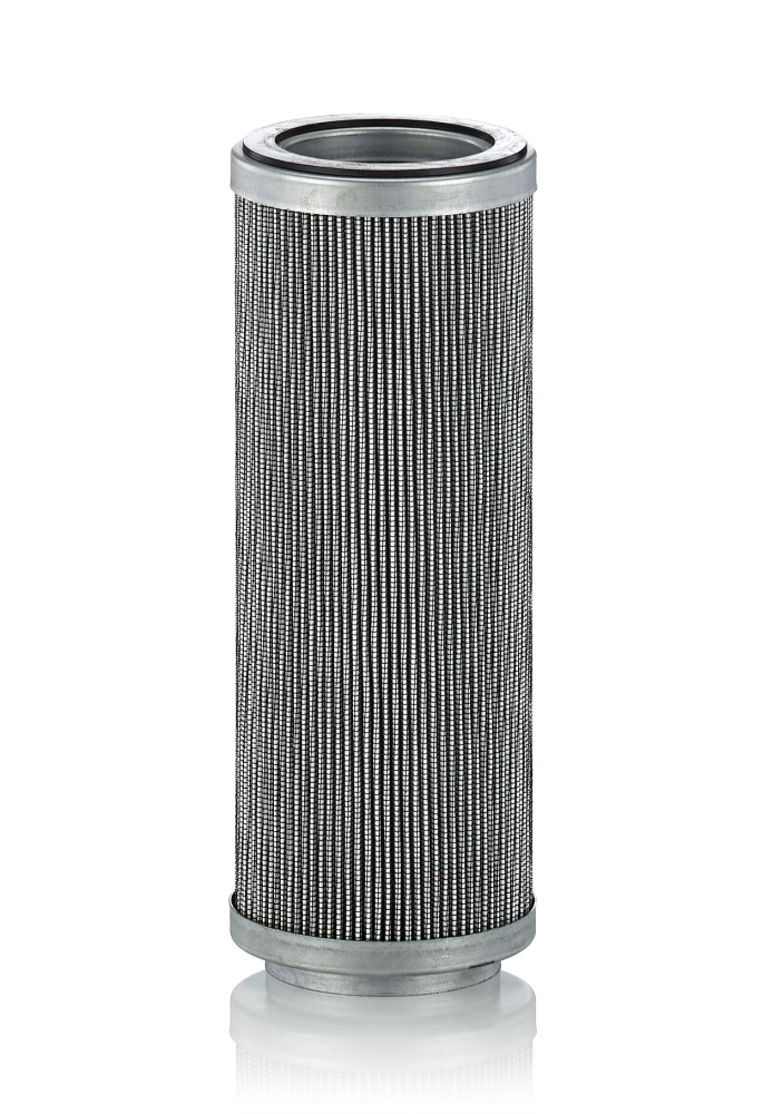 Filtro, Sistema idraulico di lavoro - HD 9007 MANN-FILTER