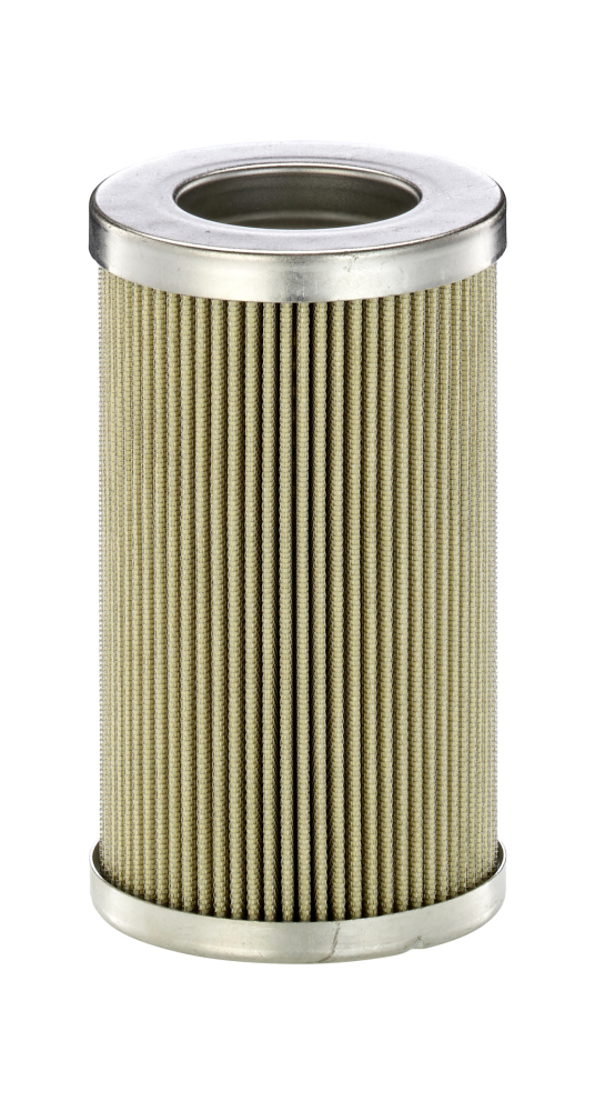 Filtro, Sistema idraulico di lavoro - HD 929/5 MANN-FILTER