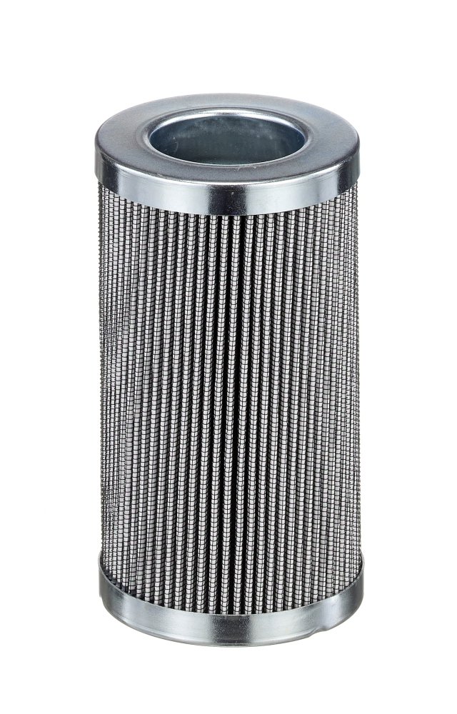 Filter, operating hydraulics - HD 929 MANN-FILTER