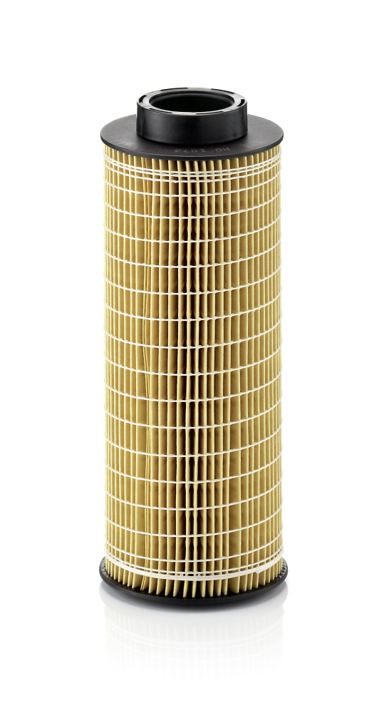 Oil Filter - HU 1072 X MANN-FILTER