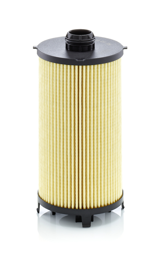 Filtro olio - HU 12 013 Z MANN-FILTER