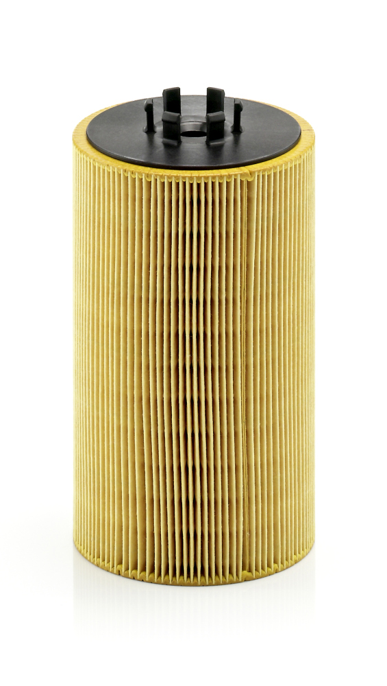 Oil Filter - HU 1390 X MANN-FILTER