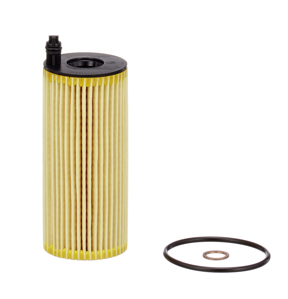 Oil Filter - HU 6004 X MANN-FILTER