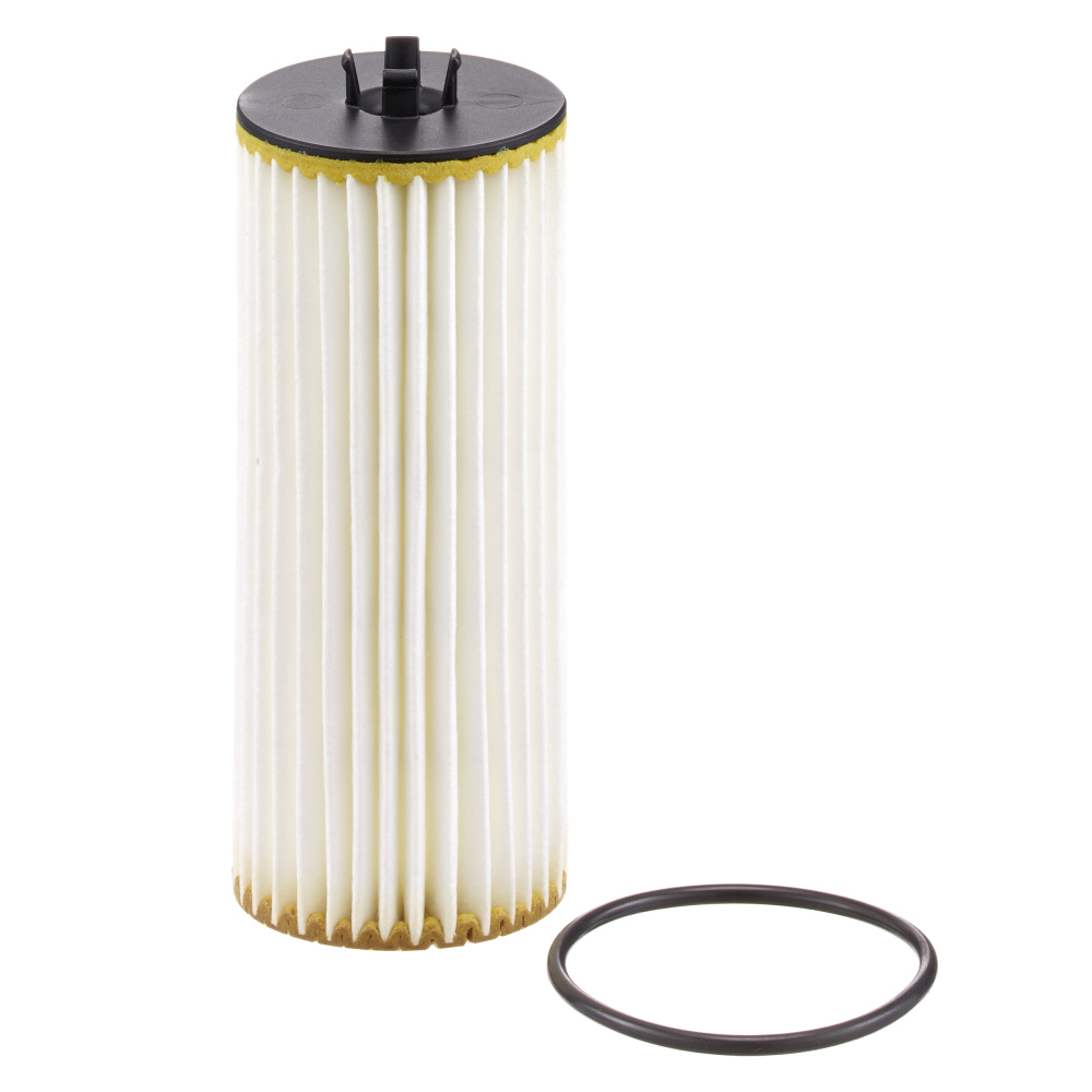 Filtro olio - HU 6008/1 Z MANN-FILTER