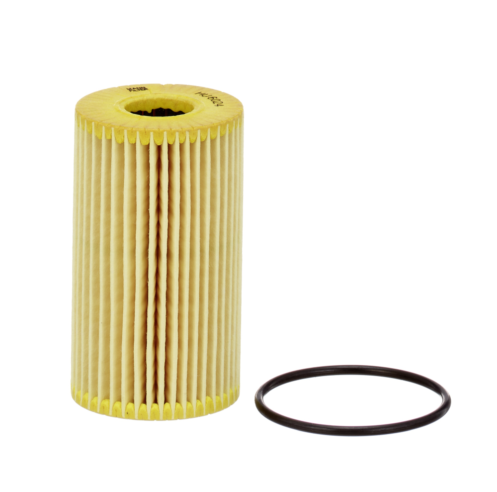 Filtro olio - HU 6024 Z MANN-FILTER
