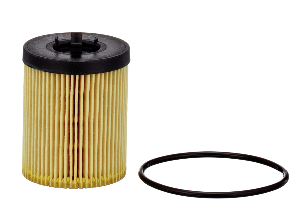 Filtro olio - HU 611/1 X MANN-FILTER