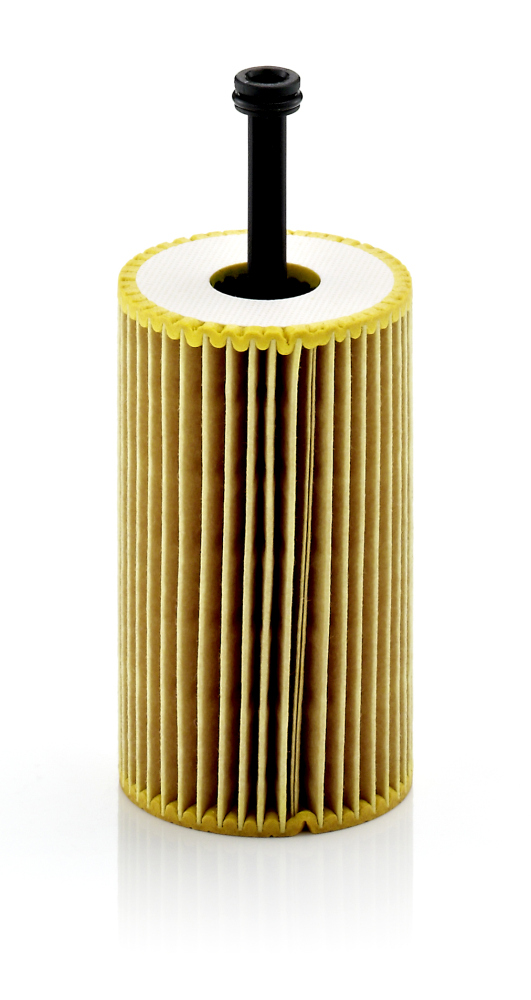 Oil Filter - HU 612 X MANN-FILTER