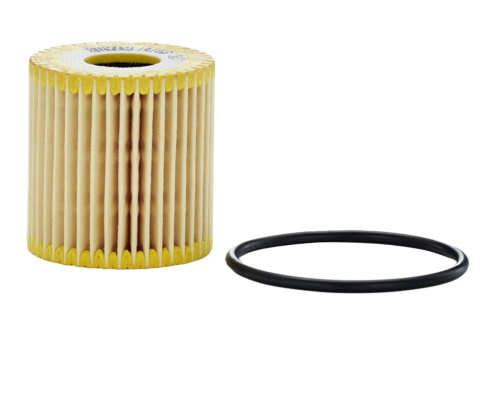 Filtro olio - HU 68 X MANN-FILTER