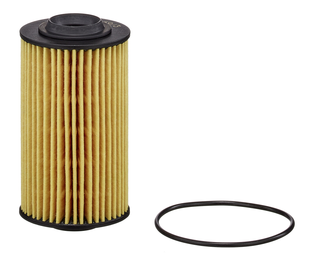 Oil Filter - HU 69/3 X MANN-FILTER