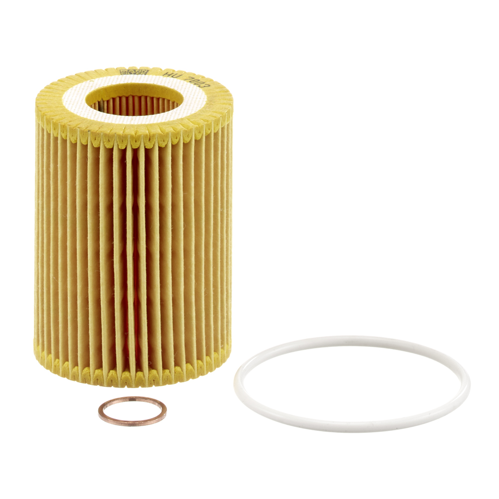 Filtro olio - HU 7003 X MANN-FILTER