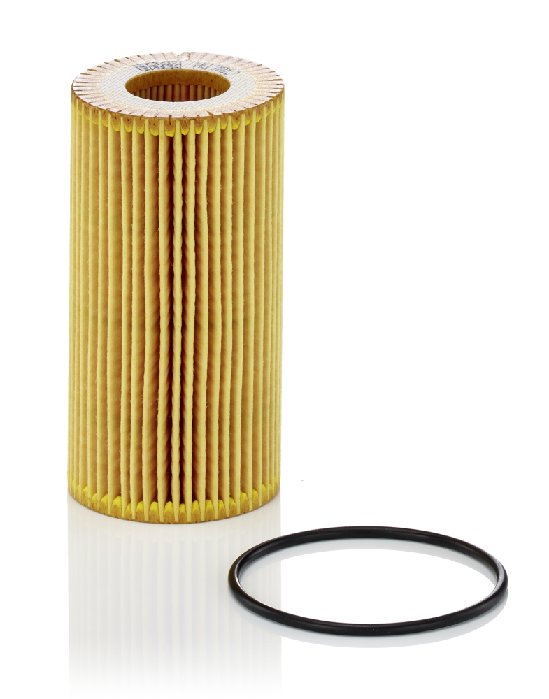 Filtro olio - HU 7012 Z MANN-FILTER