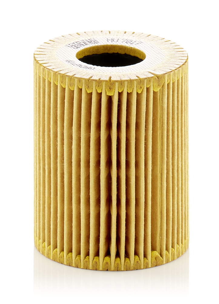 Filtro olio - HU 7017 Z MANN-FILTER