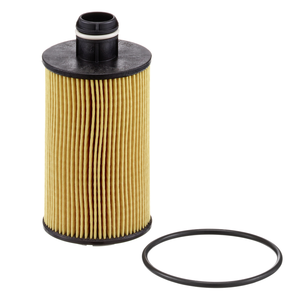 Filtro olio - HU 7018 Z MANN-FILTER