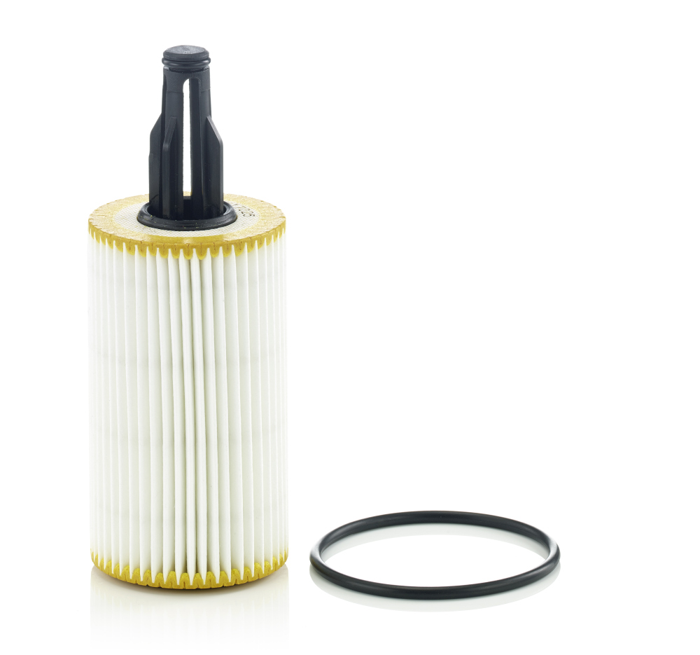 Filtro olio - HU 7025 Z MANN-FILTER