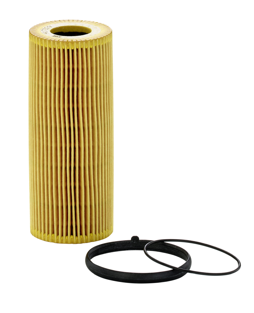 Filtro olio - HU 7029 Z MANN-FILTER