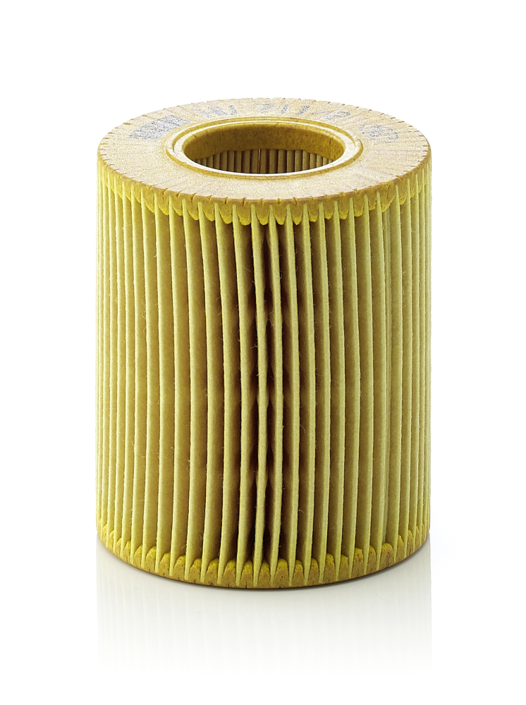 Oil Filter - HU 711/2 X MANN-FILTER